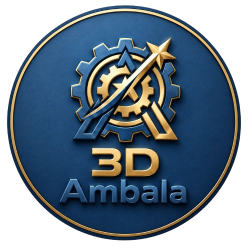 3D AMBALA 